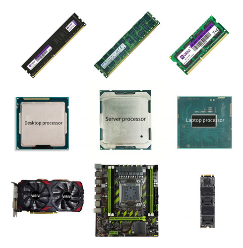 Original Procesador T9900 3.06 Ghz, 2 NĂșcleos, 45 Nm, Cpu