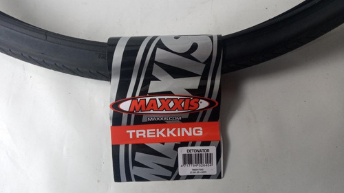 Imagen 8 de 9 de 1 Llanta Maxxis Detonator 27.5*1.50. Talón Convencional.