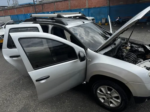 Renault Duster 1.6 Expression