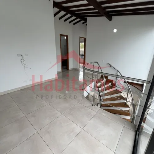 Casa En Arriendo En Rionegro - Llanogrande Cod 68668