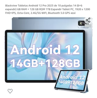 Tablet Blackview 12 Pro