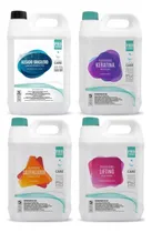Comprar Tratamientos Capilares X 20 Lts  Alisado + Keratina + Lift