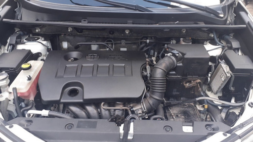 Sucata Toyota Rav4 2.0 16v Dual 2013 Para Retirada De Peças