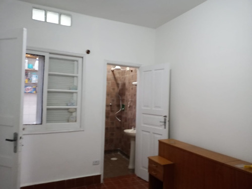 Imagem 7 de 13 de Am87- Casa 03 Dormitórios 200 M Praia Aviação Praia Grande