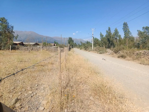 En Venta Parcela 2,5 Hectareas Codegua