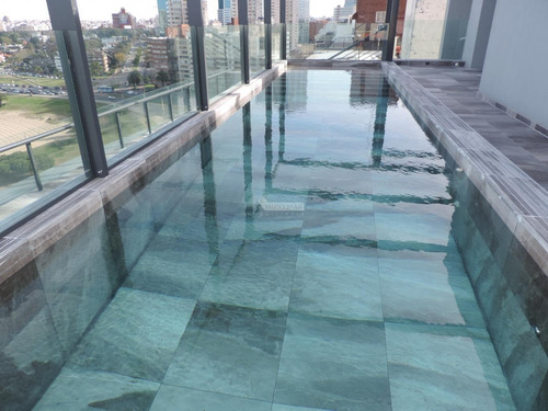 Imagen 18 de 29 de Apartamento Puerto Del Buceo Venta 3 Dormitorios Rambla Armenia Servicio Garaje X 3 Muebles
