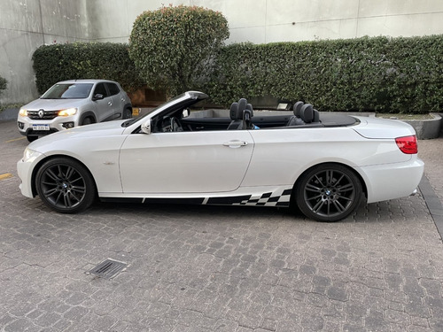 Imagen 7 de 12 de Bmw 325i Cabriolet