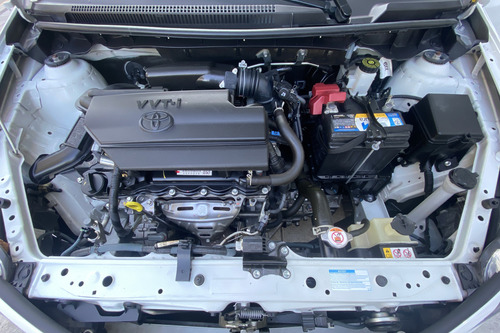 Toyota Etios 1.5 Sedan X
