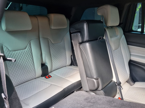 Jeep Outros Modelos COMMANDER LIMITED T270 1.3 TB FLEX AUT.