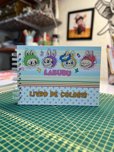 Aula Virtual De Encadernação