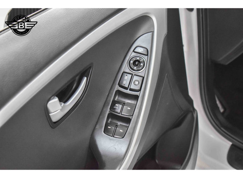 Hyundai I30 1.8 MPI 16V GASOLINA 4P AUTOMATICO