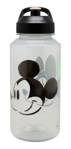 Botella Disney 1 Litro Minie & Mickey