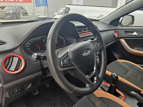 Chery Tiggo 2 TIGGO 2 GL MT
