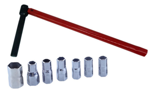 Conjunto De Llave Para Llave Llave De Grifo Para El Hogar