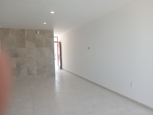Casa Nueva En Venta En Pedregal De Shoenstatt, Corregidora, Qro.