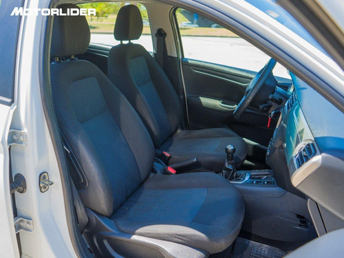 Imagen 11 de 25 de Citroën C-elysée 1.2 Feel Pack Ex Full | Permuta / Financia