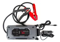 Comprar Arrancador Jumper Schumacher 1750a 12v Especial Para Camion