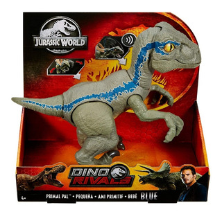 Jurassic World FNG24 Mosasaurus Figur Dinosaurier Spielzeug Jurassic Park 