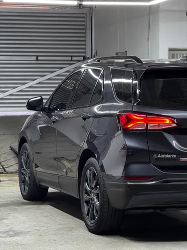 Chevrolet Equinox 1.5 Rs At
