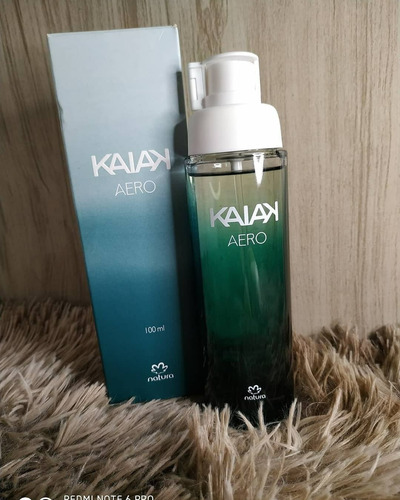 Perfume  Kaiak  Aero Femenino 100ml