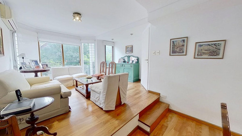 Venta Depto Duplex 4 Amb C/cochera Y Quincho Boedo