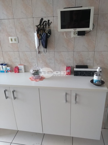 Imagem 15 de 15 de Apartamento - Vila Guiomar - Ref: 2065 - V-2065