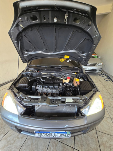 Chevrolet Corsa 1.4 Maxx Econoflex 5p