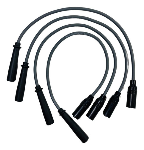 Cables De Bujia / Dfm 1.0 Cc , Dfsk 1.0 Cc (pickup O Furgon)