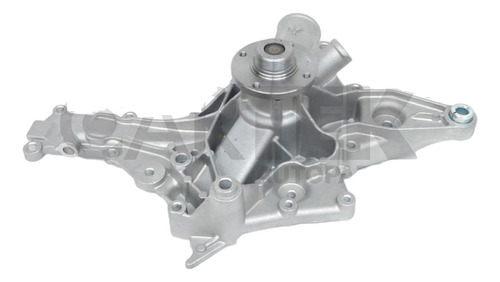 Bomba De Agua Mercedes E320 2001-2002-2003-2004-2005 3.2 V6