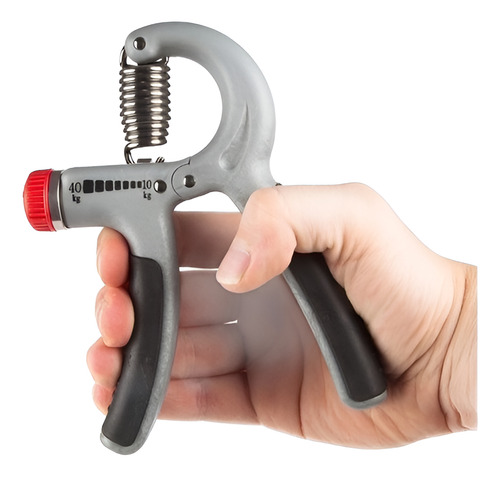 Hand Grips Con Regulador - Ejercita Manos Y Antebrazos