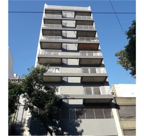 Monoambiente A Estrenar En Venta Flores