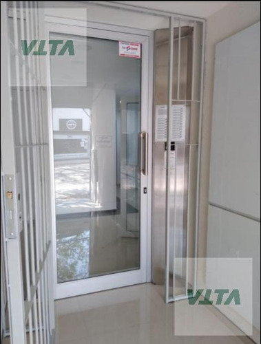 Imagen 7 de 9 de Venta Monoambiente Ov.lagos 1500 Estrenar Lourdes