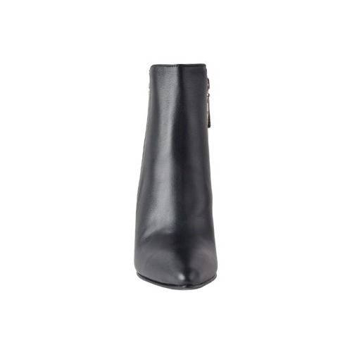 Botas Botinetas Con Cierre De Mujer - Deva - Ferraro