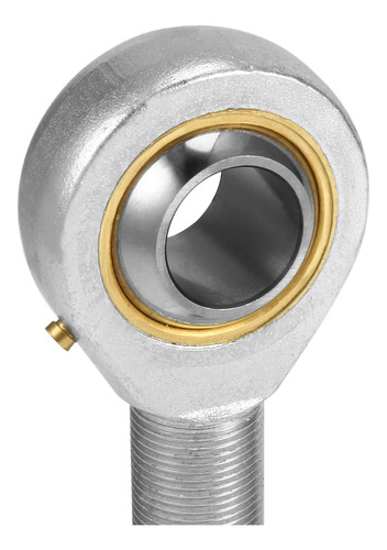 Rodamiento De Extremo De Varilla 12.7 Mm Rosca Derecha 2 Pie