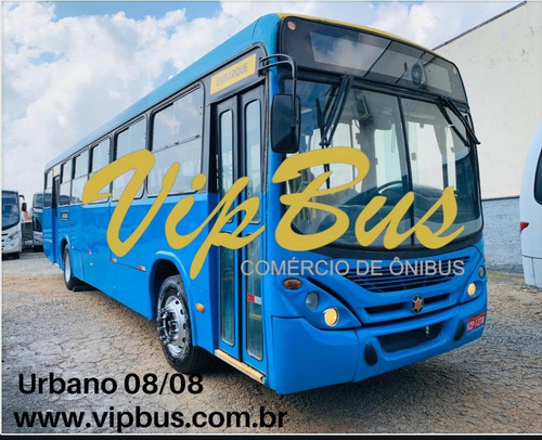 Ônibus Torino Urbano 08/08 Vw17.230eod Vip Bus