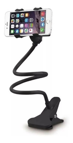Suporte Celular Mesa Escritório Articulado Universal Cama
