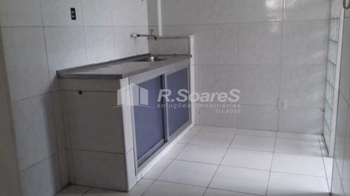Apartamento-à Venda-praça Seca-rio De Janeiro - Vvap20639