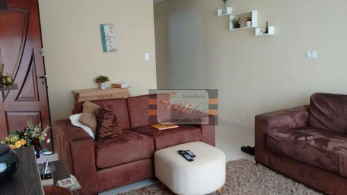 Belo Sobrado Residencial Para Venda E Locação, Vila Pereira Barreto, São Paulo. - So0373