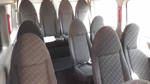 Renault Master 2015 2.3 Executive L3h2 16l 5p