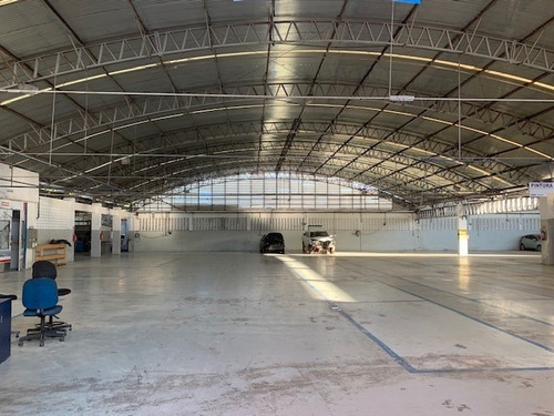 Imagem 16 de 30 de Prédio Comercial Para Alugar Na Cidade De Fortaleza-ce - L13706