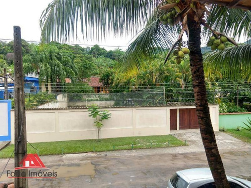 Imagem 16 de 30 de Casa C/ 3 Dormitórios Sendo 1 Suíte Master R$700.000,00 No Mendanha Cg/rj - Ca0083