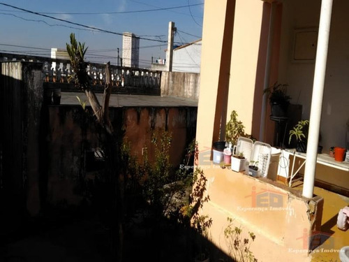 Imagem 11 de 14 de Ref.: 5515 - Assobradada Em Osasco Para Venda - V5515