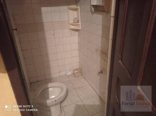 Imagem 3 de 24 de Casa Com 4 Dormitórios À Venda, 111 M² Por R$ 820.000,00 - Fátima - Fortaleza/ce - Ca0148