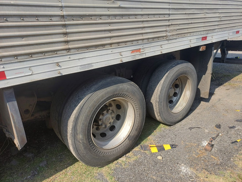 Volvo Vm 260 6x2 2011/2011