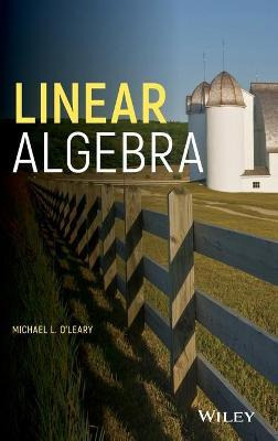 Libro Linear Algebra - Michael L. O'leary