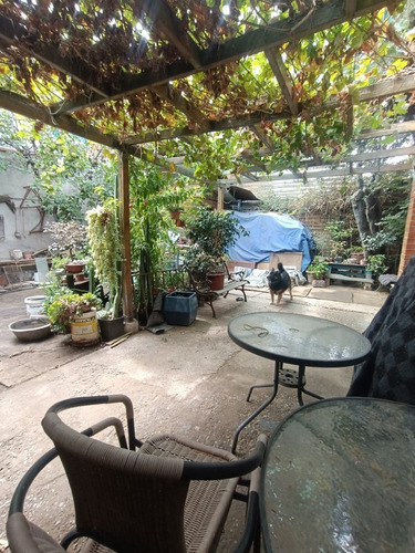 Excelente Casa En La Comuna De Pudahuel