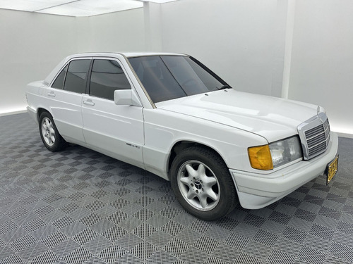 Imagen 13 de 25 de Mercedes Benz 190 E 2.6