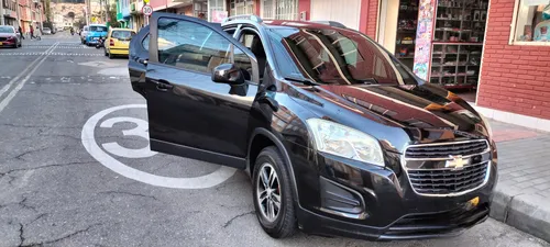 Chevrolet Tracker 1.8 Ls