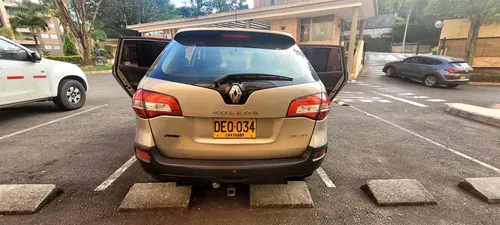 Renault Koleos 2.5 Dynamique