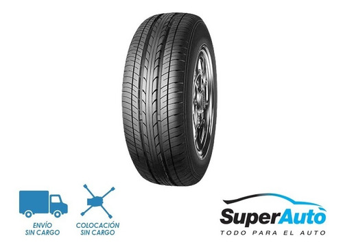 Neumático 205/55 R15 West Lake H660 88v M+s